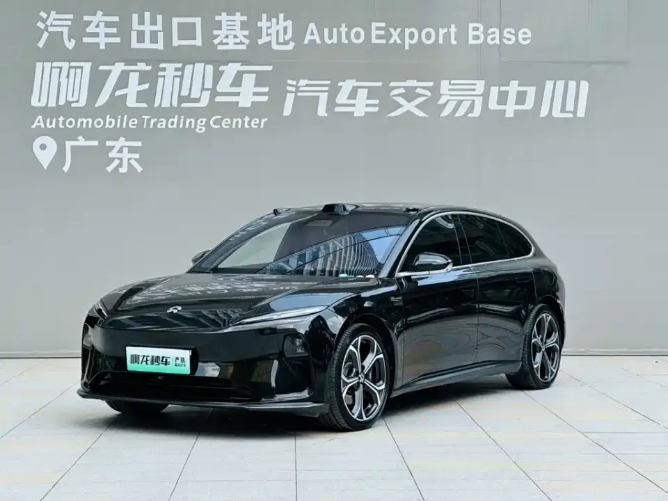 NIO ET5T 75kWh Touring 2024