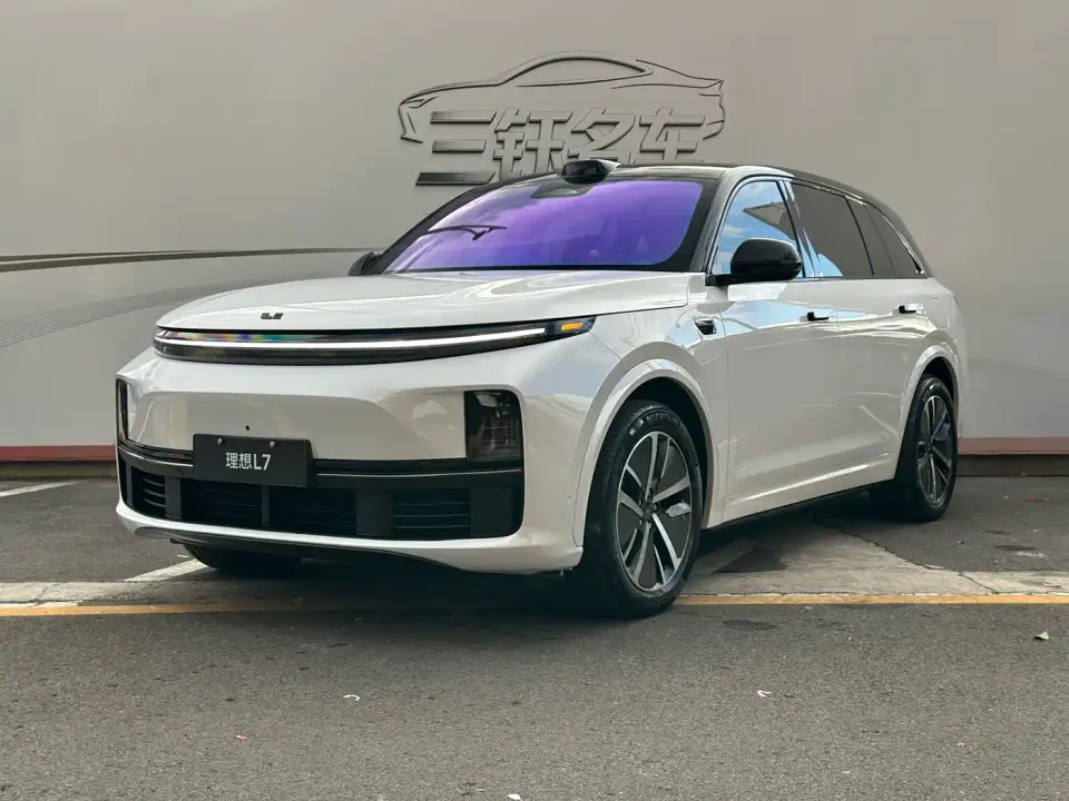 Li Auto L7 MAX 2024