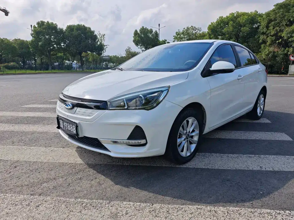 Chery New Energy Arrizo e Travel Edition 2022
