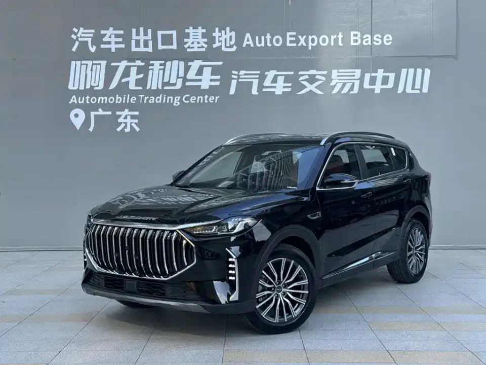 Jetour X70 PLUS Champion Edition 1.5T DCT Champion PRO 5-seater 2026