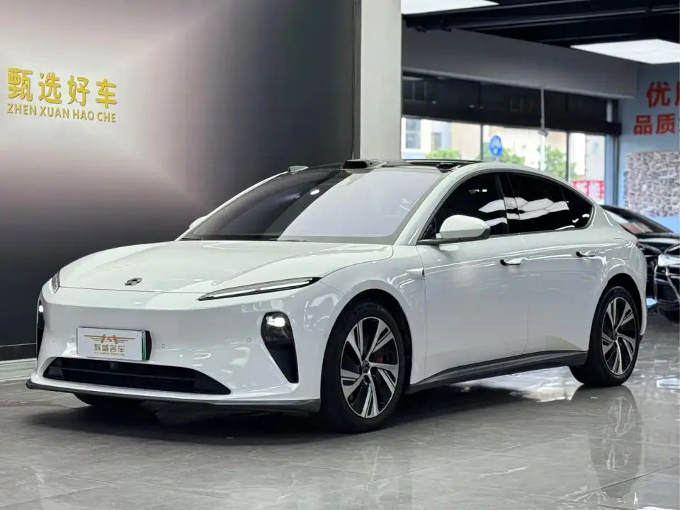 NIO ET5 75kWh 2023