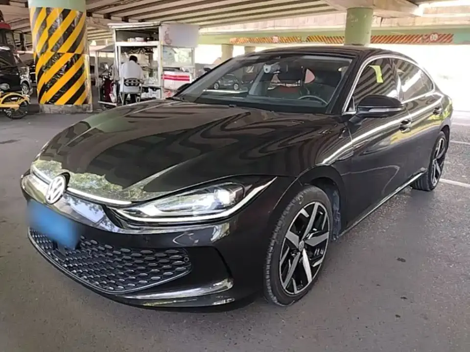 Volkswagen Lamando Lamando L 280TSI DSG Cool Edition 2022