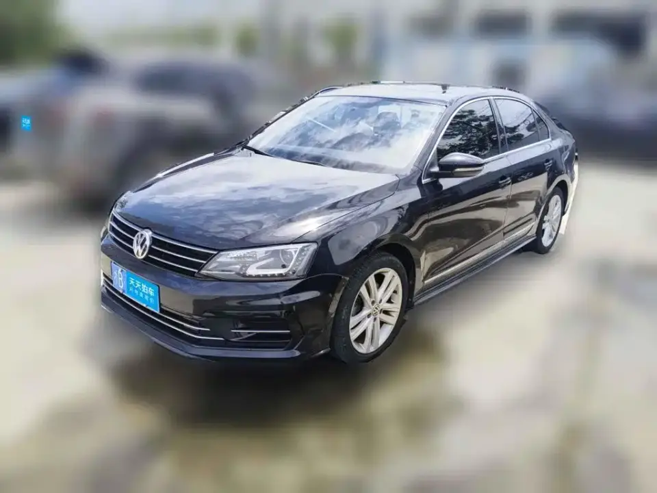 Volkswagen Sagitar 280TSI DSG Spark Edition 2019