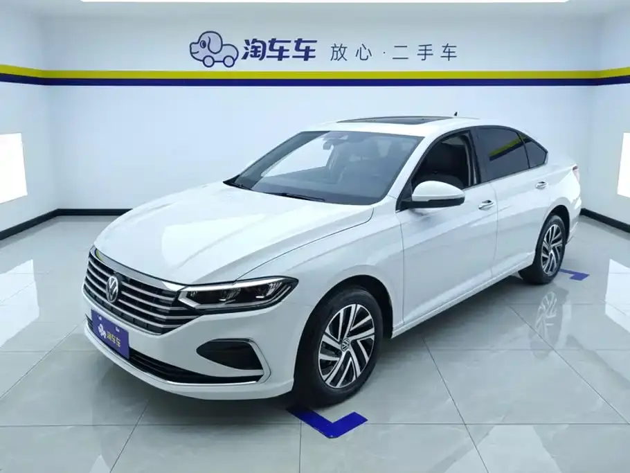Volkswagen Lavida 300TSI DSG Comfort Edition 2024