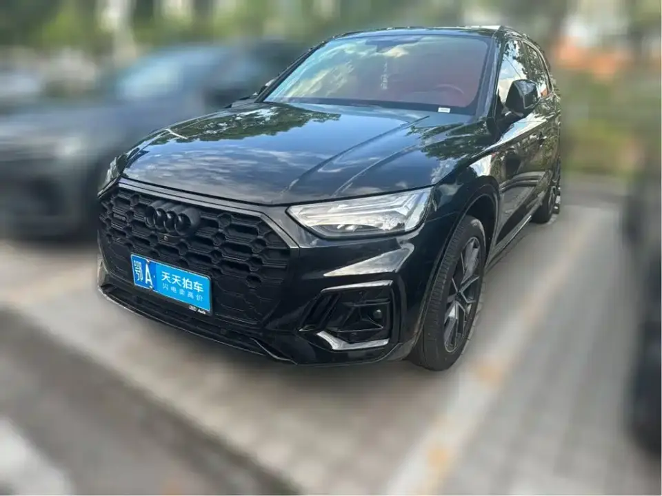 Audi Q5L 40 TFSI Luxury Dynamic 2025