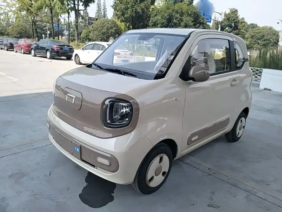 Besturn Bestune Pony 222km Colorful Horse 2026