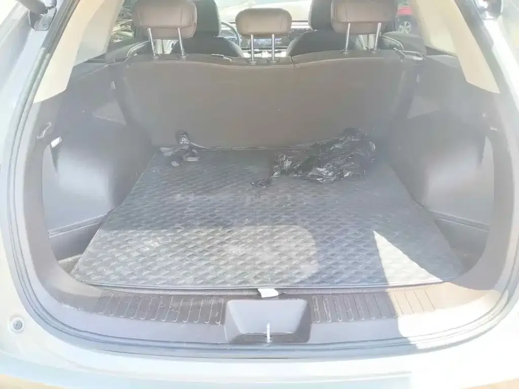 Haval Xiaolong MAX 1.5L Hi4 105 4WD Pilot Edition 2023 — фото 13