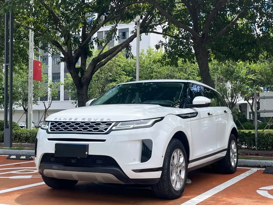 Land Rover Range Rover Evoque 249PS Youth Edition 2020