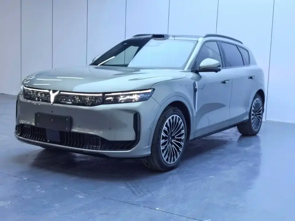 Voyah Auto VOYAH FREE FREE+ RWD Qiankun Edition 2025