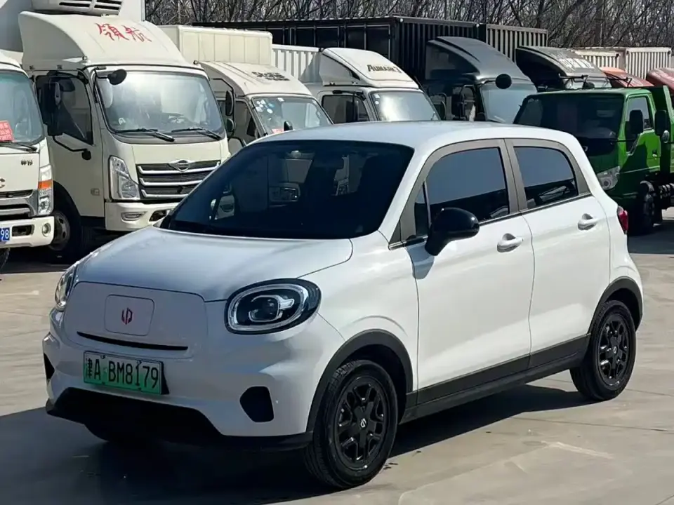 Leapmotor T03 Model 310 Comfort Edition 2025