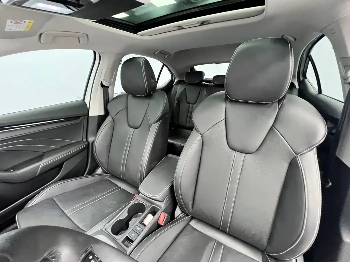 Skoda Octavia PRO TSI280 Premium Edition 2023 — фото 12