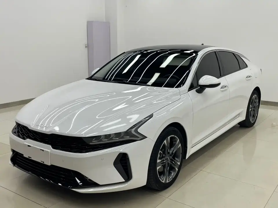 Kia K5 270T CVVD Renewal Edition 2023