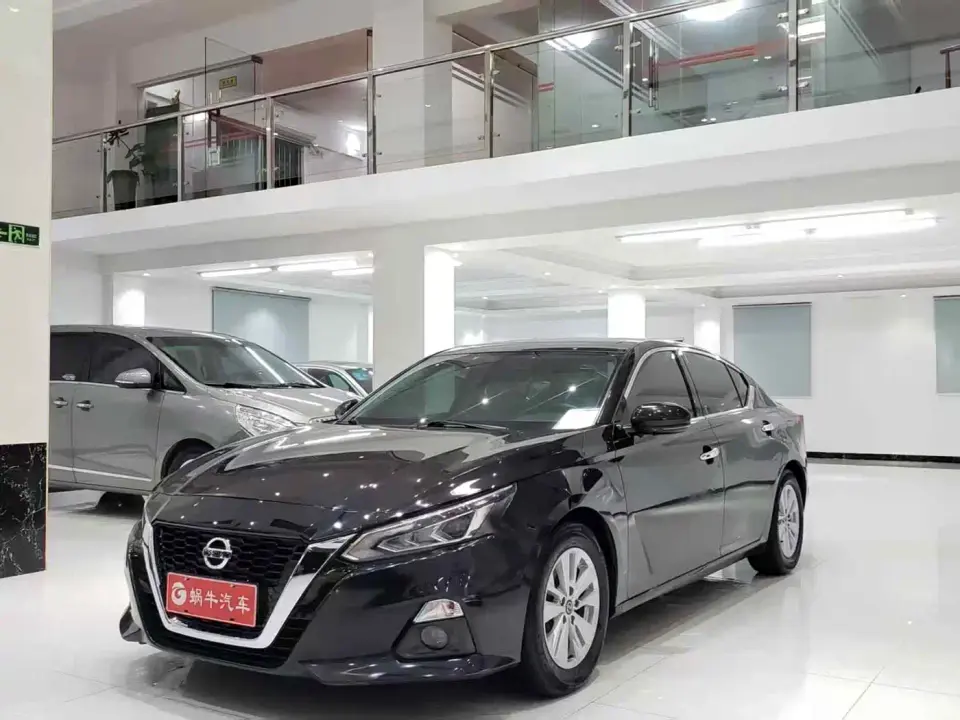 Nissan Teana 2.0L XL Comfort Edition 2019