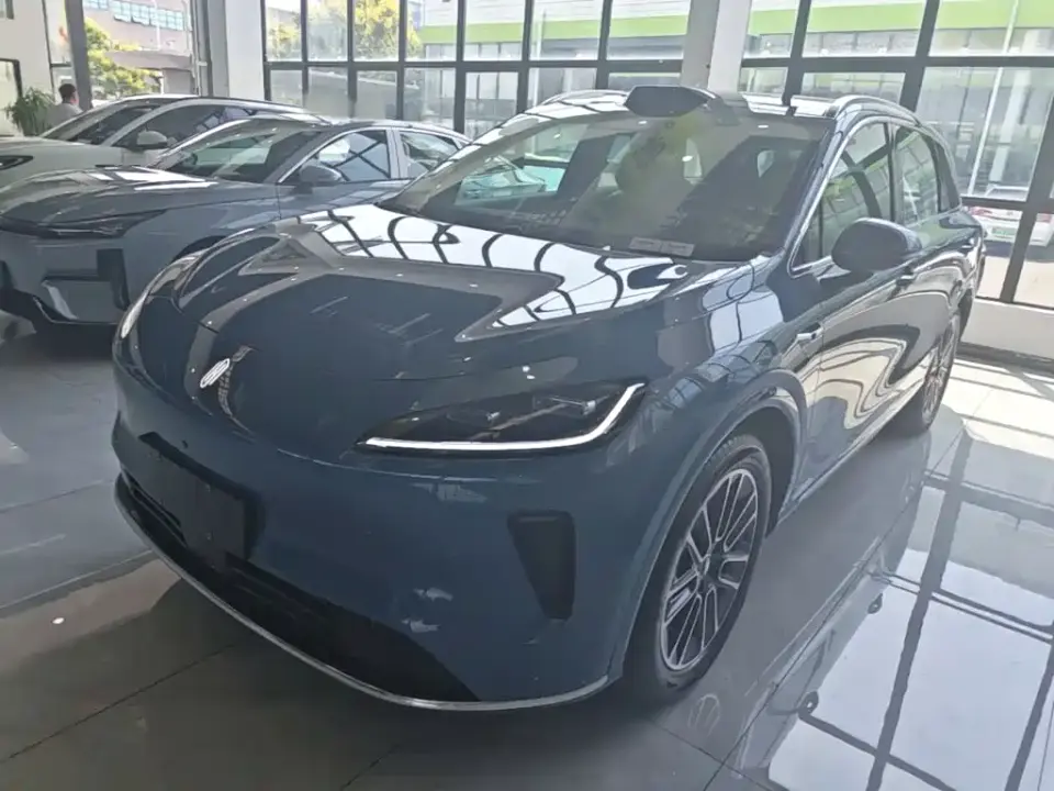 Shangjie SUV Basic Model 2025