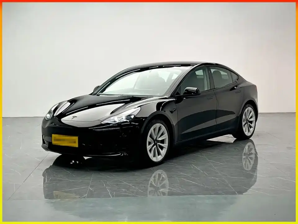 Tesla Model 3 Model Rear-Wheel Drive Version 2023