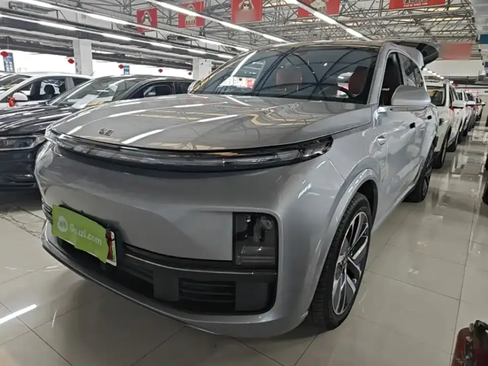 Li Auto Li L8 Pro 2024