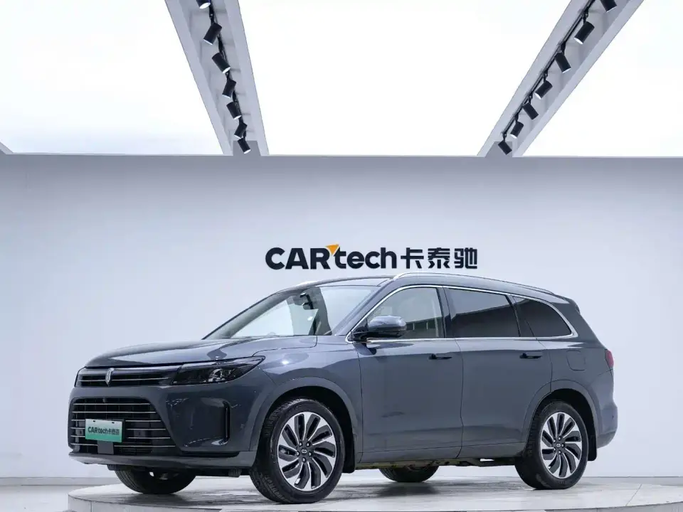 AITO Wenjie AITO M7 1.5T RWD Plus 5-Seater 2024