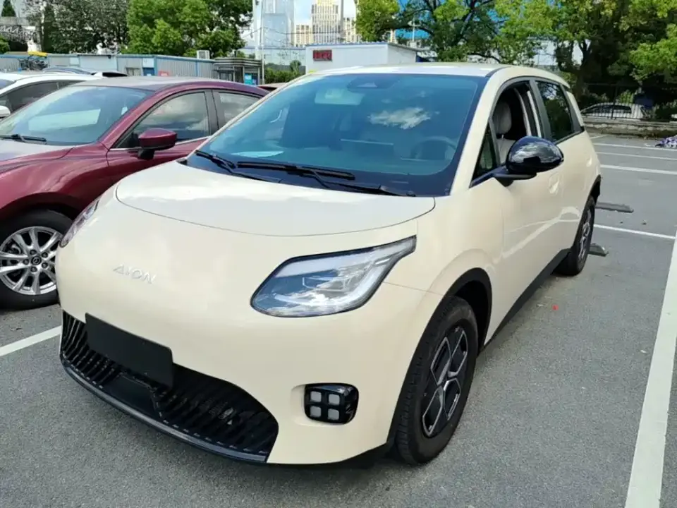 Aion UT 420 Smart Enjoyment Edition 2026