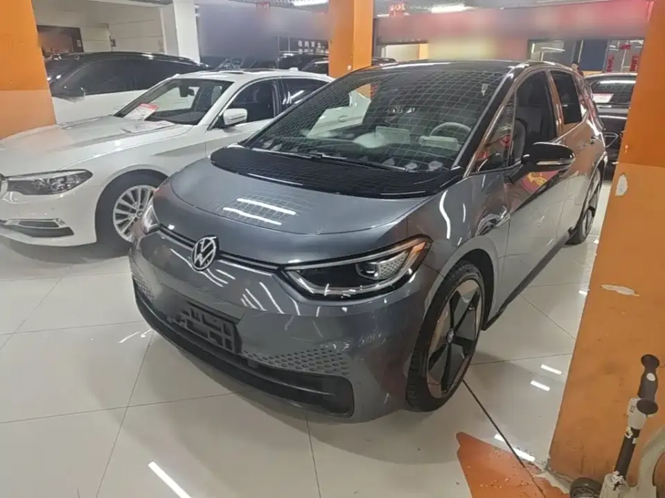 Volkswagen ID.3 Pro Ultimate Smart Edition 2022