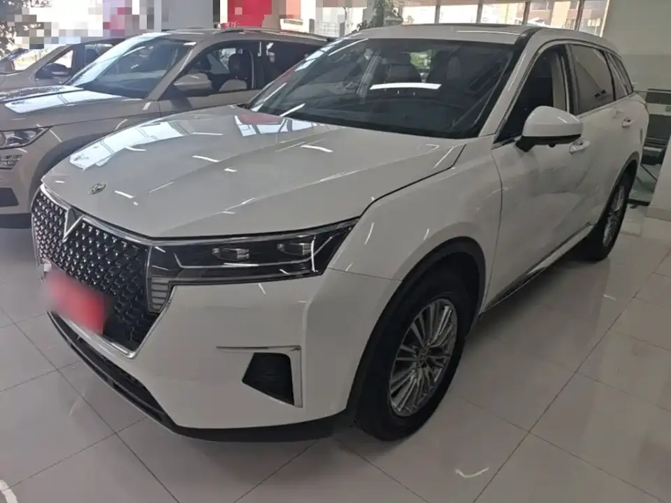 Venucia Star 260T Starshine Edition Pro 2023