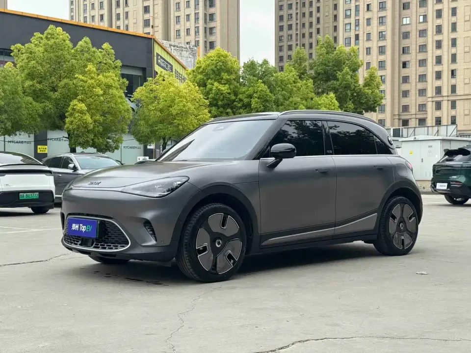 Smart Elf #1 Premium Edition 2023