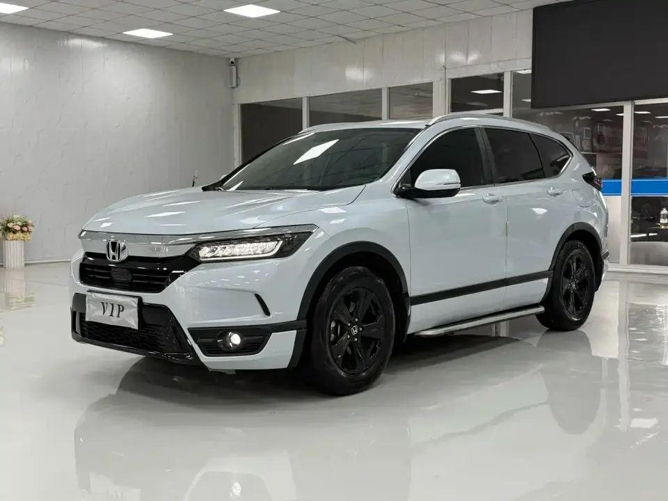 Honda Haoying 240TURBO CVT 2WD Elite 2020