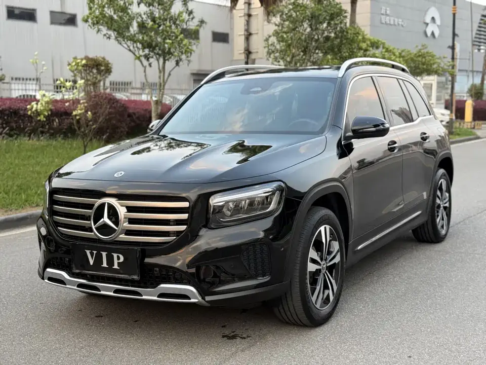 Mercedes-Benz GLB-Class GLB 200 Dynamic 2023