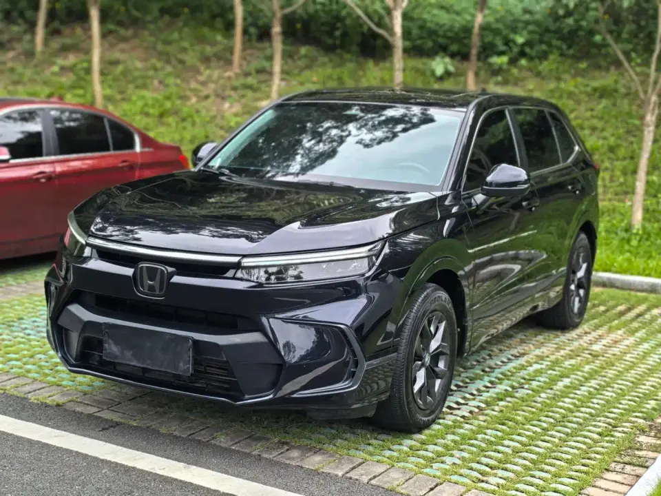Honda Haoying 240TURBO 2WD Luxury 5-Seater 2024