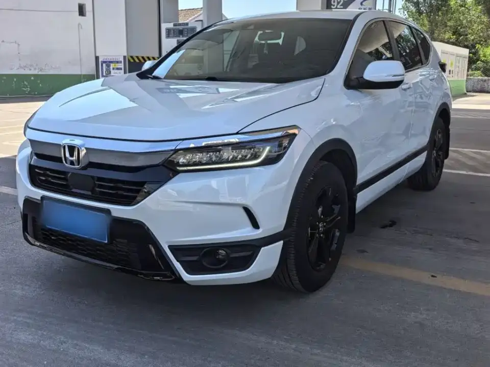 Honda Haoying 240TURBO CVT 2WD Smart 2021