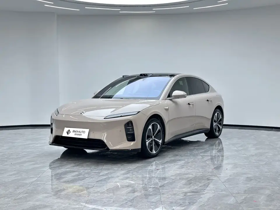 NIO ET5 75kWh 2025