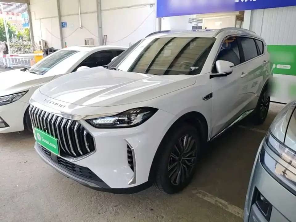 Jetour X70 PLUS Champion Edition 1.5T DCT Champion MAX 7-Seater 2025