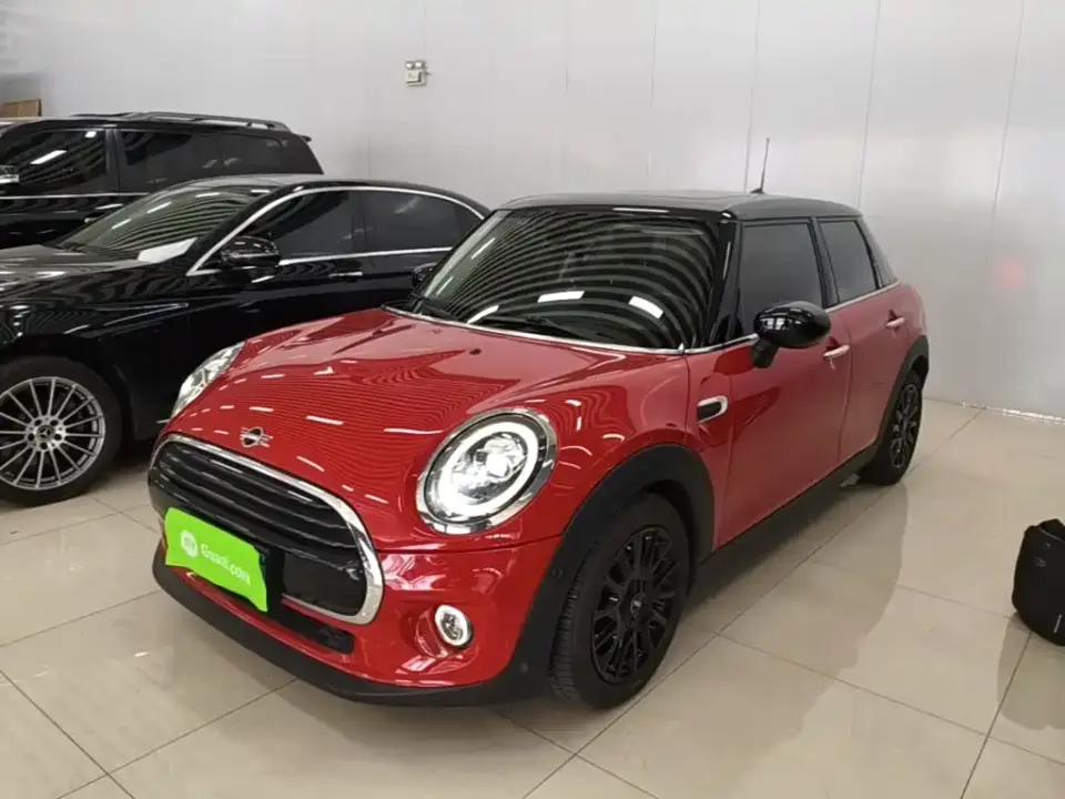 Mini MINI 1.5T COOPER Classic 5-Door 2020