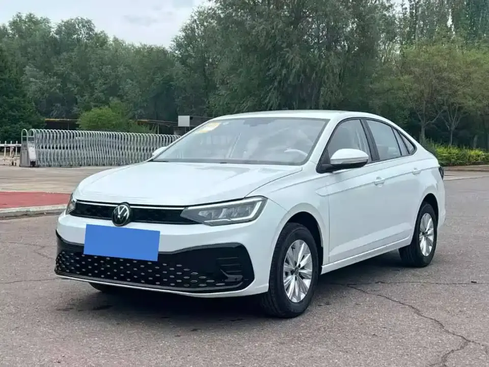 Volkswagen Lavida Model X-Ray 1.5L Premium Elegance Edition 2026