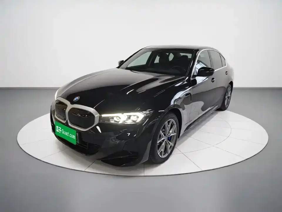 BMW i3 eDrive 35 L 2023