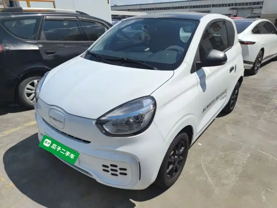 Roewe Kaiwei CLEVER 311km Vitality Bobo Edition 2023