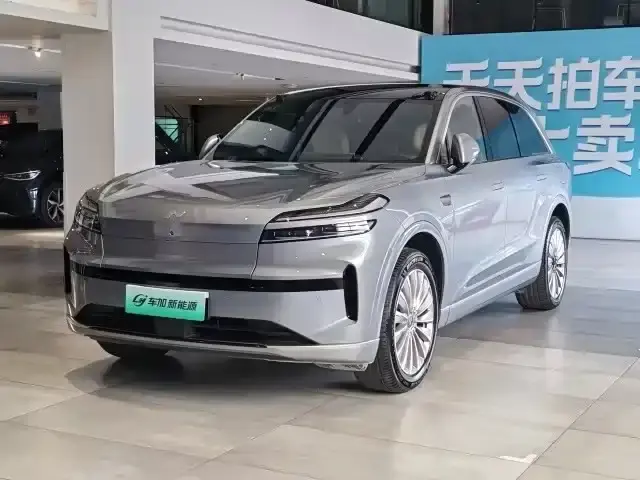 Ledao L90 AWD Base Model 2025