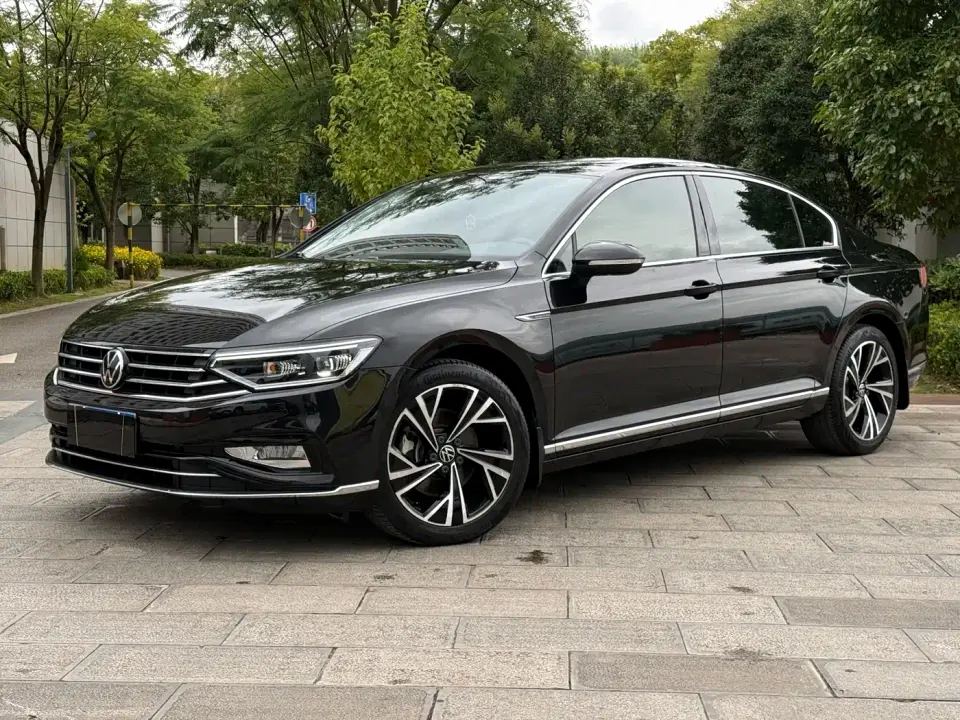 Volkswagen Magotan 330TSI DSG 30th Anniversary Edition 2022