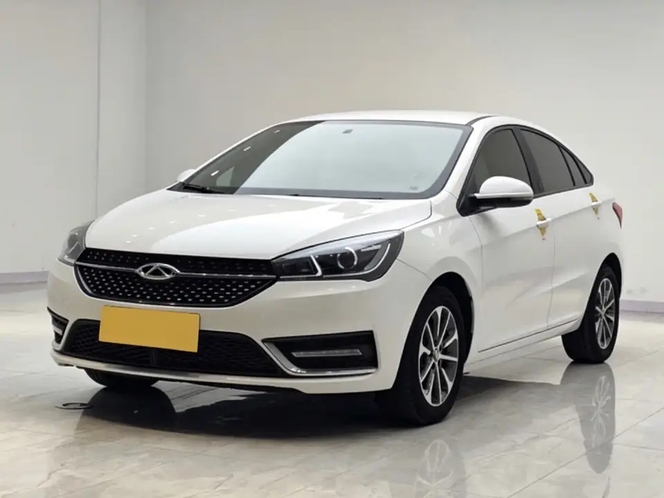 Chery Arrizo 5 PRO 1.5L CVT Youth Edition 2023