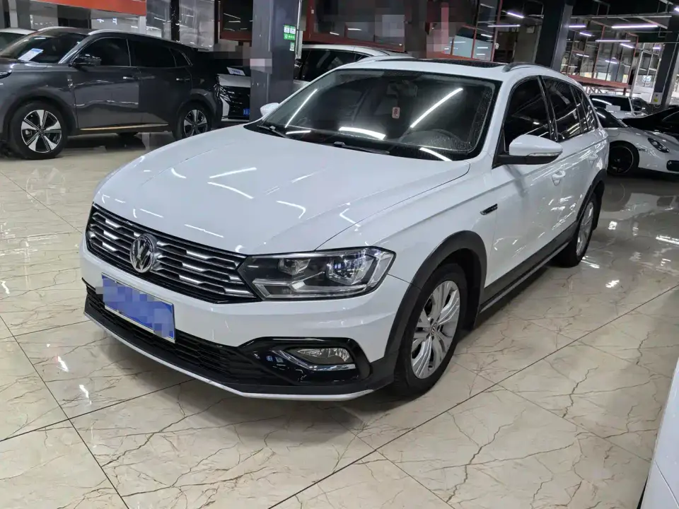 Volkswagen C-TREK 230TSI DSG Comfort 2019
