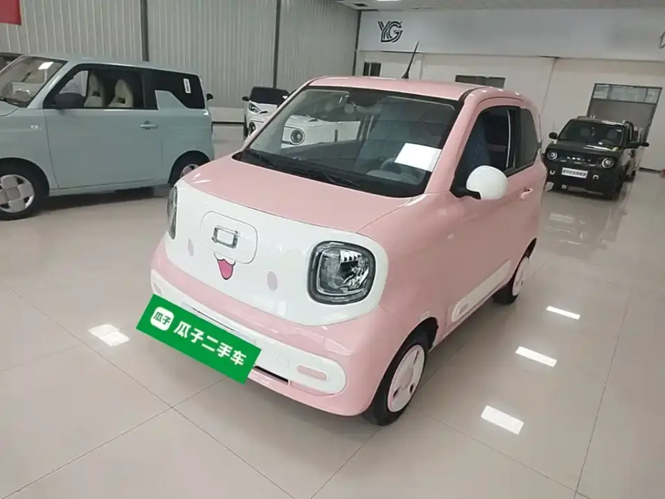 Besturn Bestune Pony 222km Lightning Horse 2024