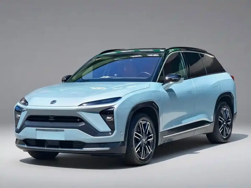 NIO ES6 Model 430KM Performance Edition 2020