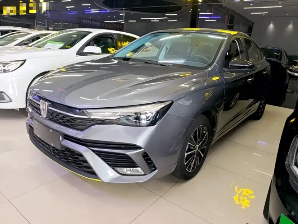 Roewe i5 1.5L CVT Diamond Edition 2022
