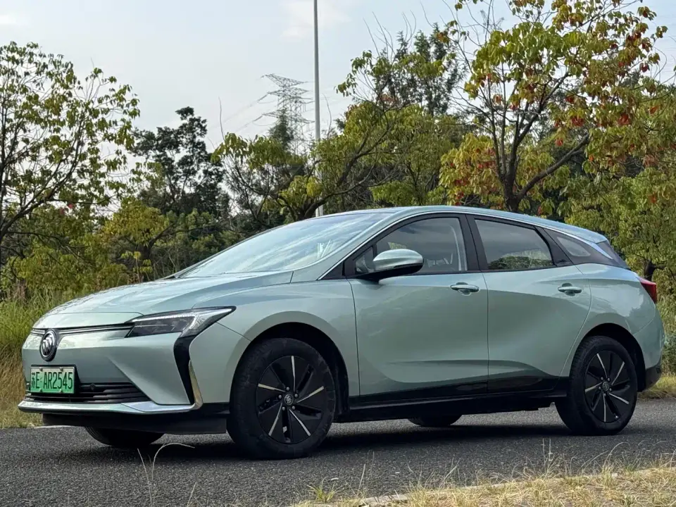Buick Velite 6 Model 430km Premium Edition 2024