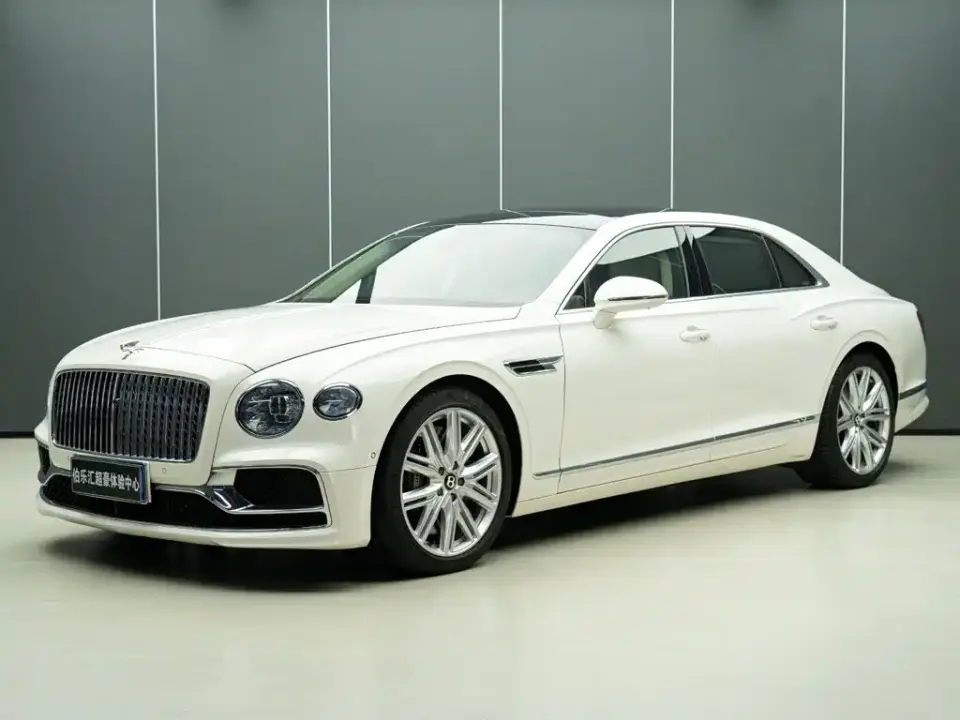 Bentley Flying Spur 4.0T V8 Standard Edition 2023
