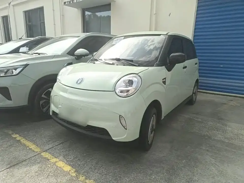 Lingbao Auto Lingbox BOX Cai Wenji Sport Edition 2024