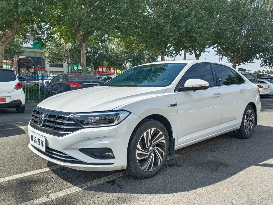 Volkswagen Sagitar 280TSI DSG Surpassing Edition 2021
