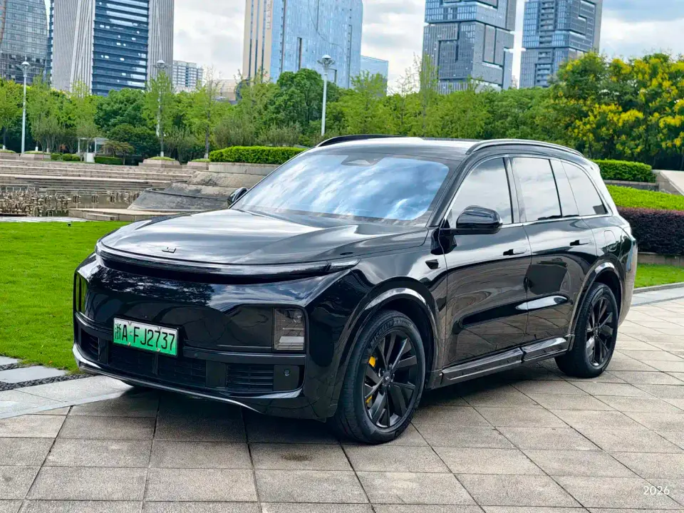Li Auto Li L8 Pro 2023