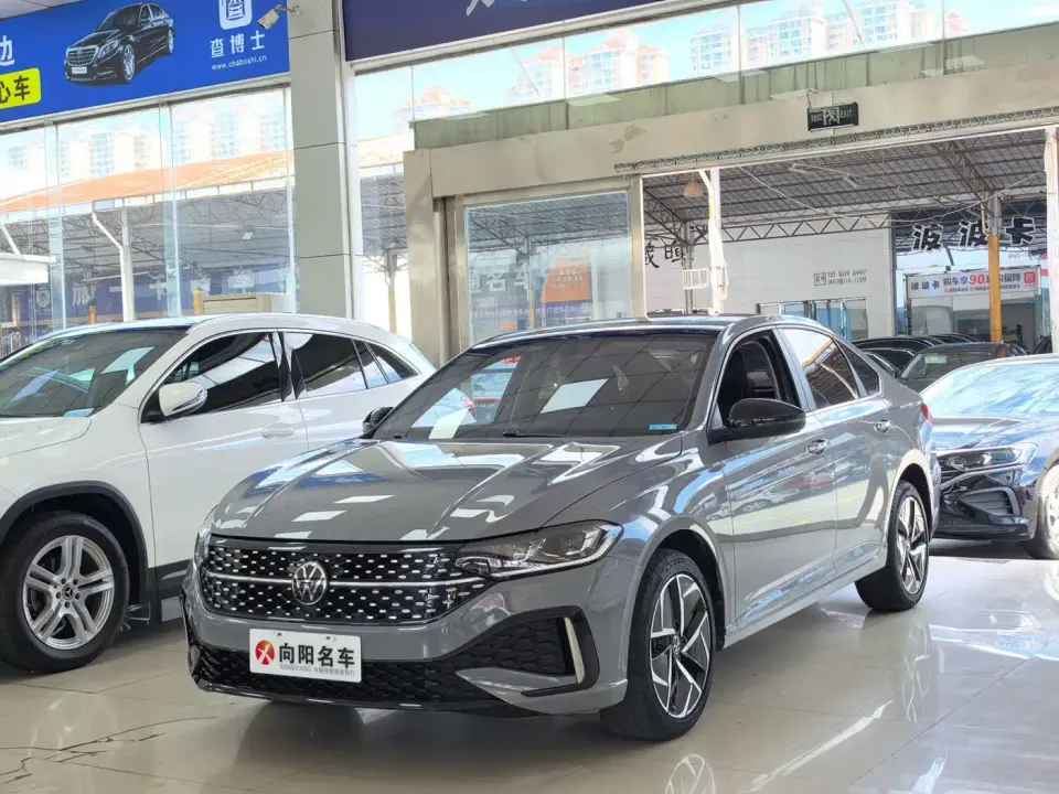 Volkswagen Lavida 280TSI DSG Starlight Comfort Edition 2023