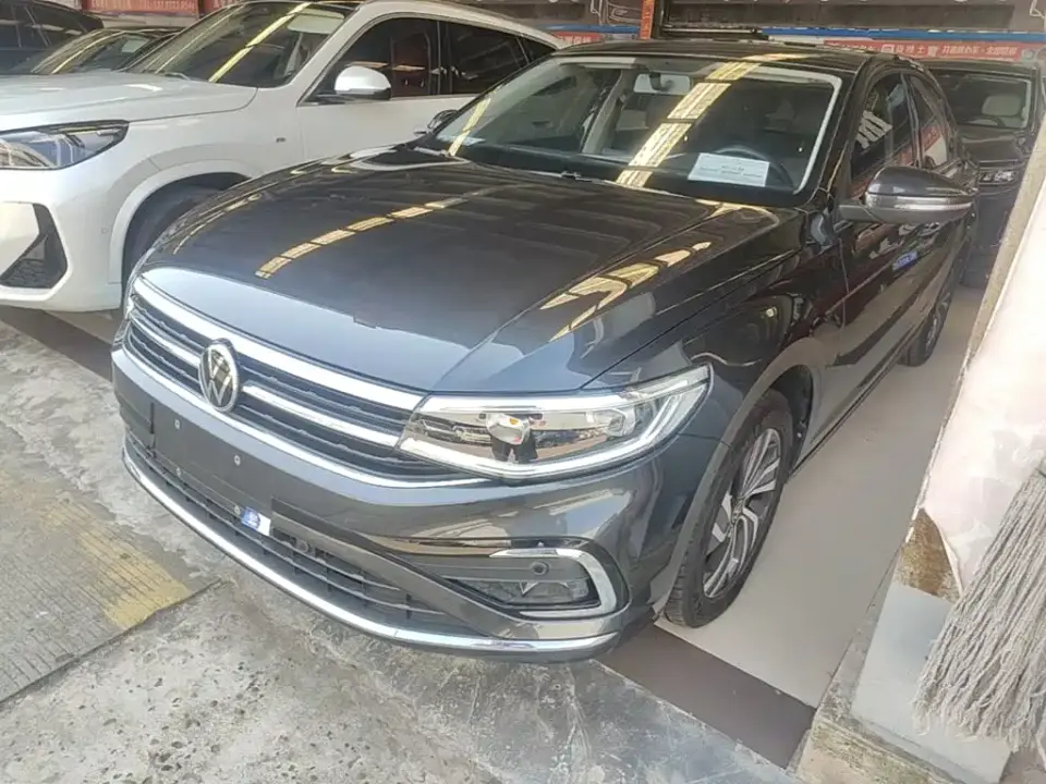 Volkswagen Bora 200TSI DSG Yuexing Edition 2023