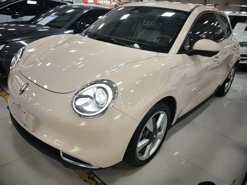 ORA Good Cat 401km Standard Range Honor Edition (LFP) 2023